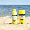 Beauty and the Beast Beach Defense Sunscreen Lotion