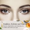SwissGetal Eye Elixir Anti Dark Circles - Anti Aging Eye Serum