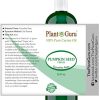 Pumpkin Seed Oil Unrefined Cold Pressed 100% Pure Natural