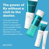 ProactivMD Adapalene Gel Acne Kit - Complete Retinol Moisturizer