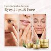 InfiniteAloe Gold Anti-Aging Formula