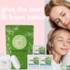 Apple Cider Vinegar Acne Face Toner Pads