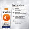 TruSkin Vitamin C Night Cream with Vitamin B5