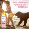 Coppertone WaterBabies SPF 50 Lotion Spray