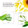 Babo Botanicals Daily Sheer Mineral Face Sunscreen Lotion SPF 40