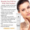 Instant Face Lift Cream - Best Eye, Neck,  Face Tightening