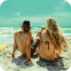 Sun Bum Original Sunscreen Face Stick SPF 30 - Your Everyday Summer Shield