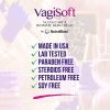 NutraBlast VagiSoft Vulva Balm – Natural Intimate Moisturizer for Comfort and pH Balance
