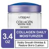 L'Oreal Paris Skincare Collagen Face Moisturizer