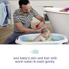 Baby Dove Sensitive Skin Care Baby Wash