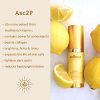 Feel Good Vitamin C Serum — Hydrating,  Brightening