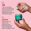 I DEW CARE Yoga Kitten, Balancing Kaolin Clay Face Mask