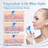 Blackhead Remover Pore Vacuum Extractor Cleansing Technology