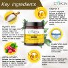 Enhance Skin Radiance and Hydration with CYNCIA Radiance Night Cream