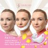 V Line Mask Neck Mask Face Lift V Lifting