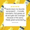 Neutrogena Beach Defense Body Spray Sunscreen