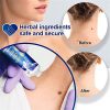 2Pcs Wart Remover Ointment for Effective and Gentle Skin Tag Removal