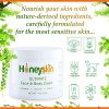 Manuka Honey Cream, Face Moisturizer and Body Lotion