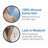 Cerave Sunscreen Bundle SPF 30 , Contains Mineral Sunscreen