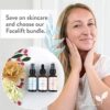 3-in-1 Anti-Aging Set with Retinol Serum