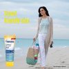 Coppertone Defend, Care Oil Free Sunscreen Face Lotion
