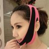 Face Lifting Slimming Belt Double Chin Reducer