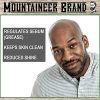 Master Your Scalp: Bald Head Care Shine Away pH Balancing Spray