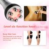 Home Use Portable Facial Machine,Eye Facial Treatment Beauty Device