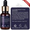 Retinol 2.5% Facial Serum with Vitamin E