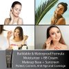 MD Flawless Factor BB Cream for coverage