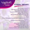 NutraBlast VagiSoft Vulva Balm – Natural Intimate Moisturizer for Comfort and pH Balance