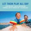 Banana Boat Kids Sport Sunscreen SPF 50, Reef-Friendly, Twin Pack - Splash into Sun Safety