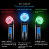 Advanced LED Light Therapy Skin Revitalizer for Youthful & Radiant Skin