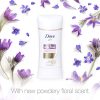 Dove Even Tone Antiperspirant Deodorant for Uneven Skin