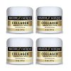 Collagen Beauty Cream Made with 100% Pure Collagen