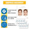 Rissing Face Lift Sticker Double Chin Reducer Face Lift