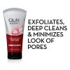 Olay Regenerist Advanced Anti-Aging Pore Scrub Cleanser