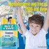 Coppertone KIDS Sunscreen Continuous Spray SPF 50