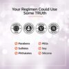 TruSkin Daily Facial Super Toner for All Skin Types