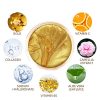 24K Gold Peel Off Mask – Rejuvenate, Lift & Smooth for Radiant Skin