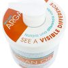 Advanced Clinicals Spa Size Pure Argan Oil Intensive Beauty Cream.