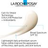 La Roche-Posay Anthelios AOX Daily Antioxidant Serum with Sunscreen - 1 Fl Oz, Your Daily Defense Against UV Damage