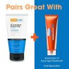 Acne Free Blackhead Removing Exfoliating Face Scrub