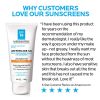 La Roche-Posay Anthelios SX Daily Face Moisturizer Cream