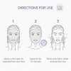 Mini Peel Gel with 10.8 Free Acid Value Glycolic Acid
