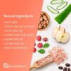 Himalayan Salt Scrub with Collagen and Stem Cell for Acne