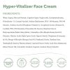 emerginC Hyper-Vitalizer Cream - Antioxidant Facial Moisturizer