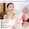 Natural Retinol Moisturizer for Face