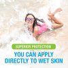 Neutrogena Wet Skin Kids Water Resistant Sunscreen