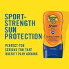 Banana Boat Ultra Sport Sunscreen Lotion, New Formula - Image 2